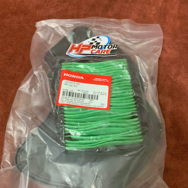 Lọc gió Future Led, Wave Led 17210-K73-V40